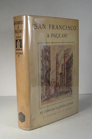 San Francisco, A Pageant