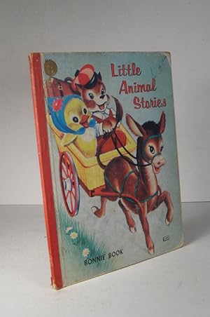 Little Animal Stories