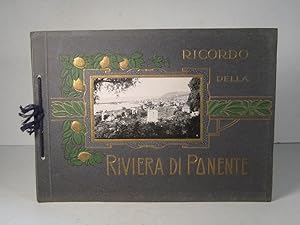 Riccordo della Riviera di Ponente