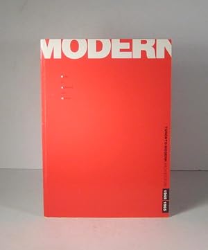 Toronto Modern Architecture 1945-1965