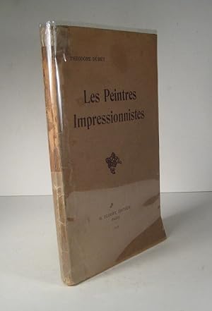 Les Peintres Impressionnistes. Pissarro, Claude Monet, Sisley, Renoir, Berthe Morisot, Cézanne, G...