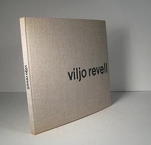 Viljo Revell. Works and Projects. Bauten und Projekte