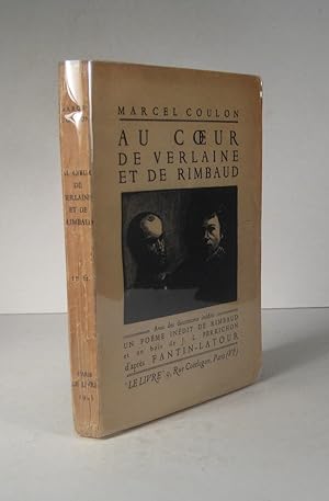 Au coeur de Verlaine et de Rimbaud