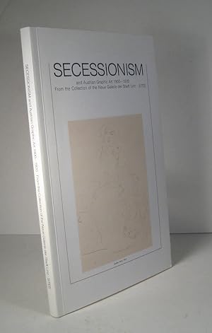 Secessionism and Austrian Graphic Art 1900-1920