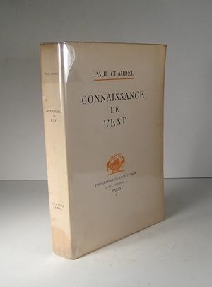 Connaissance de l'Est