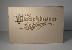 The Miracle Missions of California