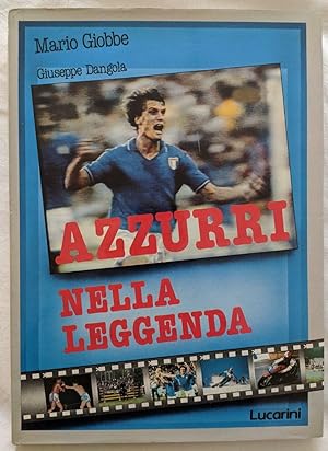 Azzurri nella leggenda