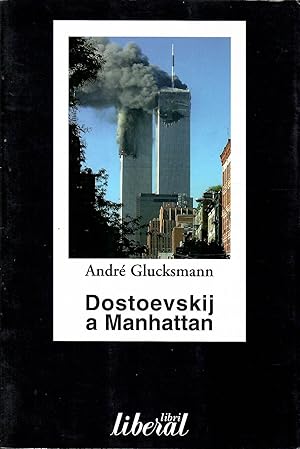 Dostoevskij a Manhattan