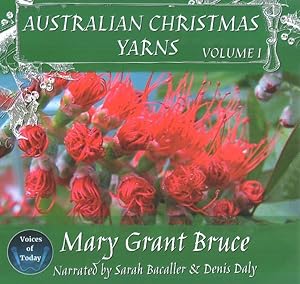 Seller image for Australian Christmas Yarns for sale by GreatBookPricesUK