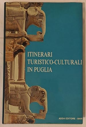 Itinerari turistico-culturali in Puglia