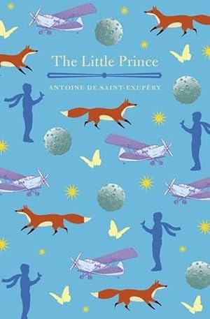 Seller image for The Little Prince (Paperback) for sale by Grand Eagle Retail