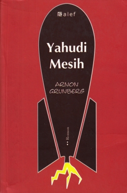 Yahudi Mesih. (Vertaald in het Turks door Gül Özlen).