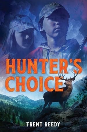 Seller image for Hunter's Choice (Hardcover) for sale by Grand Eagle Retail