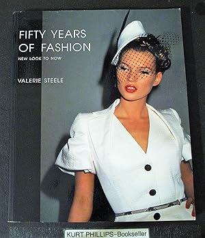 Fifty Years of Fashion: New Look to Now