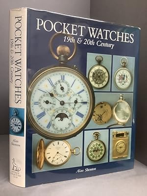 Seller image for POCKET WATCHES: 19th & 20th Century for sale by Chaucer Bookshop ABA ILAB