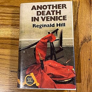 Seller image for Another Death in Venice for sale by James M Pickard, ABA, ILAB, PBFA.