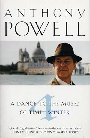 Imagen del vendedor de Dance To The Music Of Time Volume 4 (Paperback) a la venta por Grand Eagle Retail