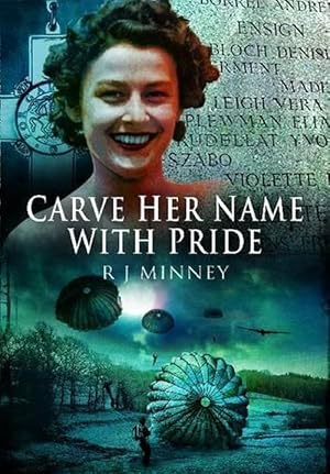 Seller image for Carve Her Name with Pride (Paperback) for sale by Grand Eagle Retail