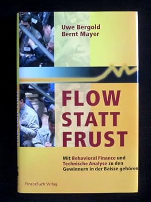 Flow statt Frust.