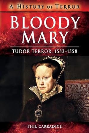 Seller image for Bloody Mary (Paperback) for sale by Grand Eagle Retail