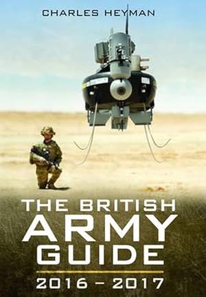 Immagine del venditore per British Army Guide 2016 - 2017 (Paperback) venduto da Grand Eagle Retail