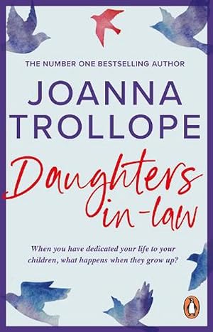 Seller image for Daughters-in-Law (Paperback) for sale by Grand Eagle Retail