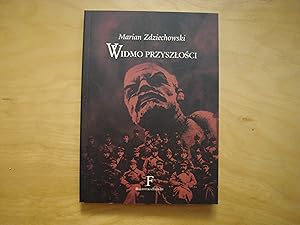 Seller image for Widmo przyszlosci for sale by Polish Bookstore in Ottawa