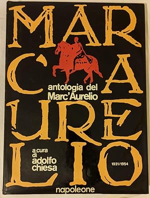 Antologia del Marc'Aurelio 1931/1954