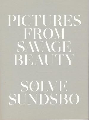 Pictures from Savage Beauty.