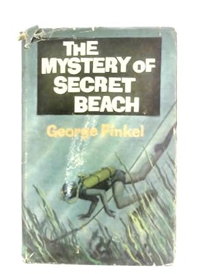 Immagine del venditore per The Mystery of Secret Beach venduto da World of Rare Books