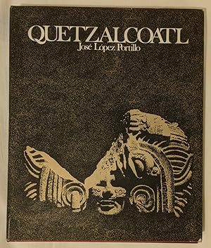 Seller image for Quetzalcoatl for sale by librisaggi