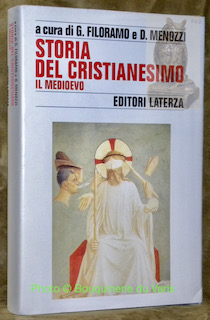 Imagen del vendedor de Storia del Cristianesimo. Il Medioevo. a la venta por Bouquinerie du Varis