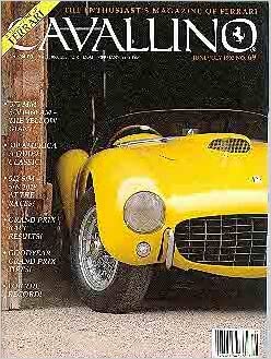 Cavallino The Enthusiast's Magazine of Ferrari 69 June/July 1992