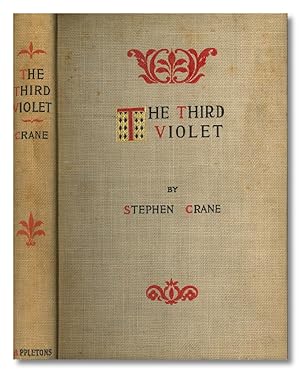 THE THIRD VIOLET