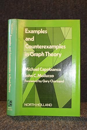 Examples and Counterexamples in Graph Theory