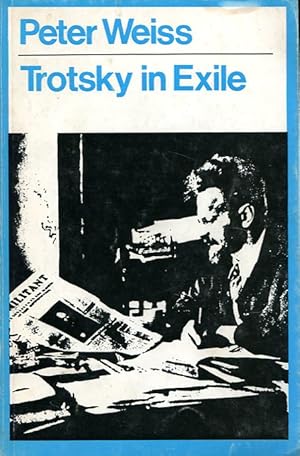 Trotsky in Exile (Modern Plays)