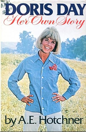 Doris Day: Her Own Story