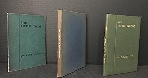 The Little Dream: An Allegory in Six Scenes [Rare Wrappered First Edition and Scarce Hardcover Fi...
