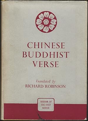 Chinese Buddhist Verse