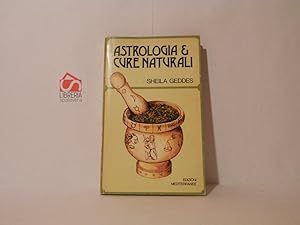 Astrologia e cure naturali