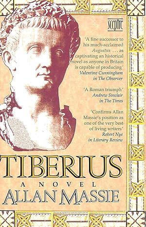 Image du vendeur pour Tiberius mis en vente par M Godding Books Ltd