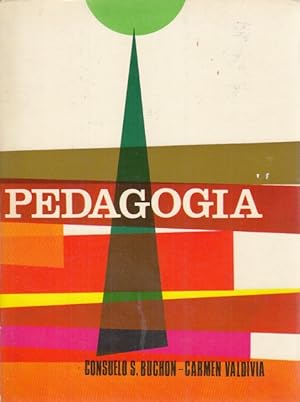 Image du vendeur pour PEDAGOGA mis en vente par Librera Vobiscum