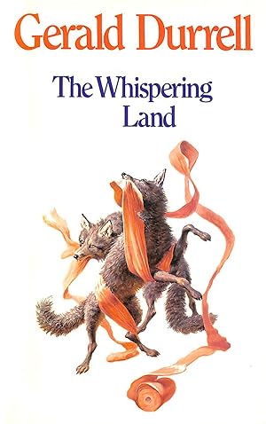 Seller image for The Whispering Land for sale by M Godding Books Ltd