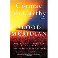 Seller image for Blood Meridian for sale by eCampus