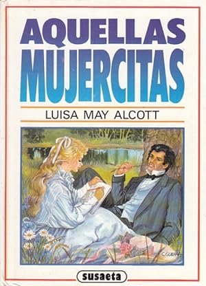 Seller image for AQUELLAS MUJERCITAS for sale by Librera Vobiscum