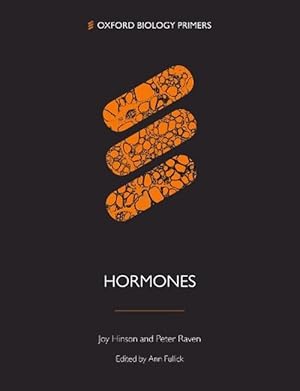 Seller image for Hormones (Paperback) for sale by Grand Eagle Retail