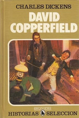 Seller image for DAVID COPPERFIELD for sale by Librera Vobiscum