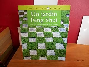 Image du vendeur pour Un jardin Feng shui : Amliorez votre bien-tre, votre sant et rencontrez le succs en crant un jardin harmonieux, c'est possible grce au Pa-kua, vritable boussole du Feng shui mis en vente par La Bouquinerie  Dd