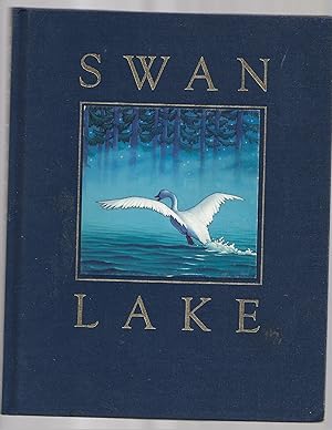 Seller image for Swan Lake for sale by TuosistBook