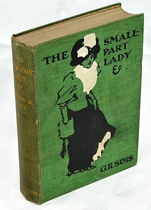 The Small-Part Lady etc.
